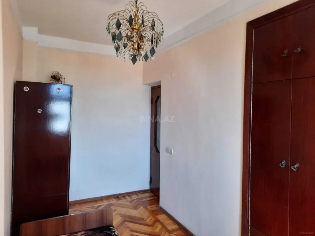 Kirayə verilir 3 otaqlı mənzil 80 m²