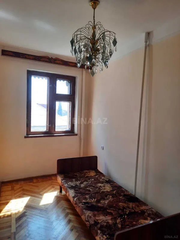 Kirayə verilir 3 otaqlı mənzil 80 m²