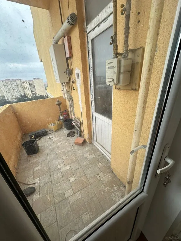 Satılır 2 otaqlı mənzil 88 m²