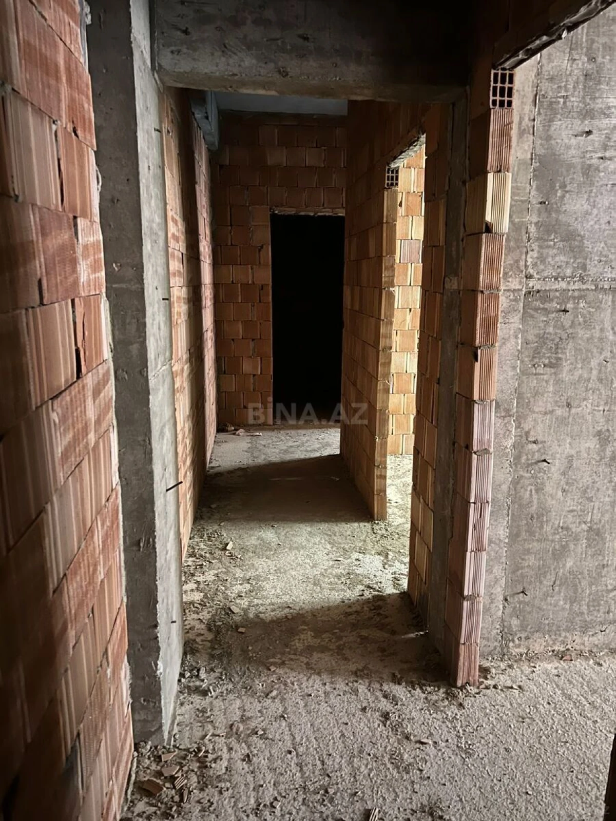 Satılır 3 otaqlı mənzil 75 m²