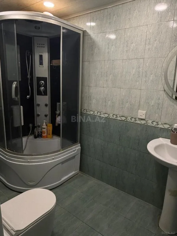 Satılır 1 otaqlı mənzil 65 m²