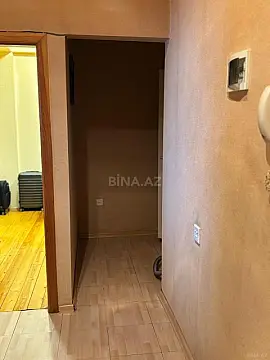 Satılır 1 otaqlı mənzil 65 m²