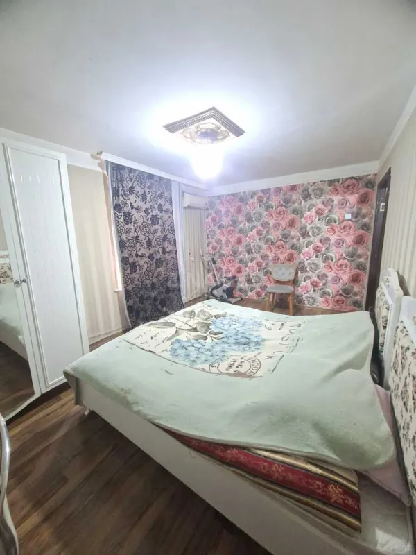 Satılır 2 otaqlı mənzil 66 m²