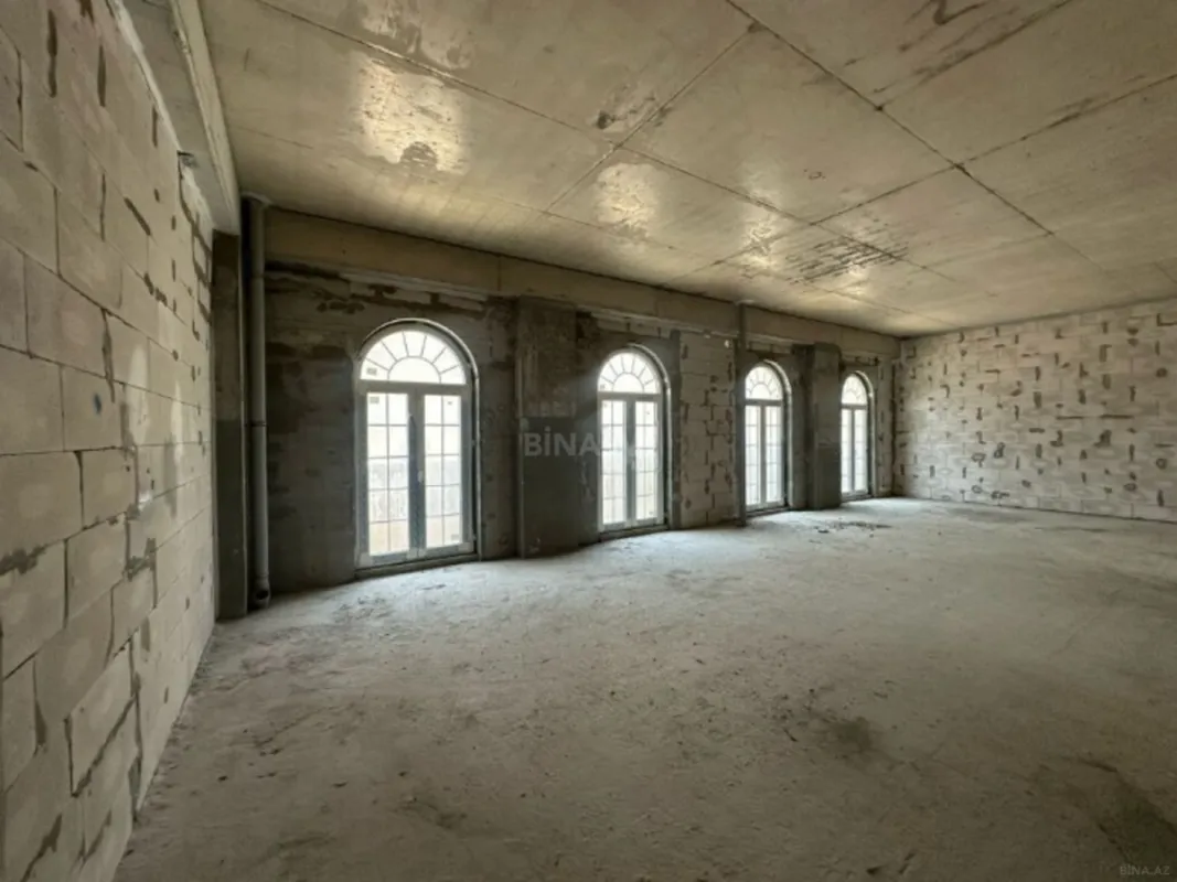 Satılır 3 otaqlı mənzil 120 m²