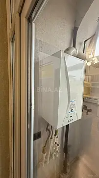 Satılır 2 otaqlı mənzil 41 m²