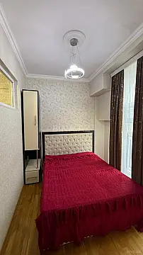 Satılır 2 otaqlı mənzil 41 m²