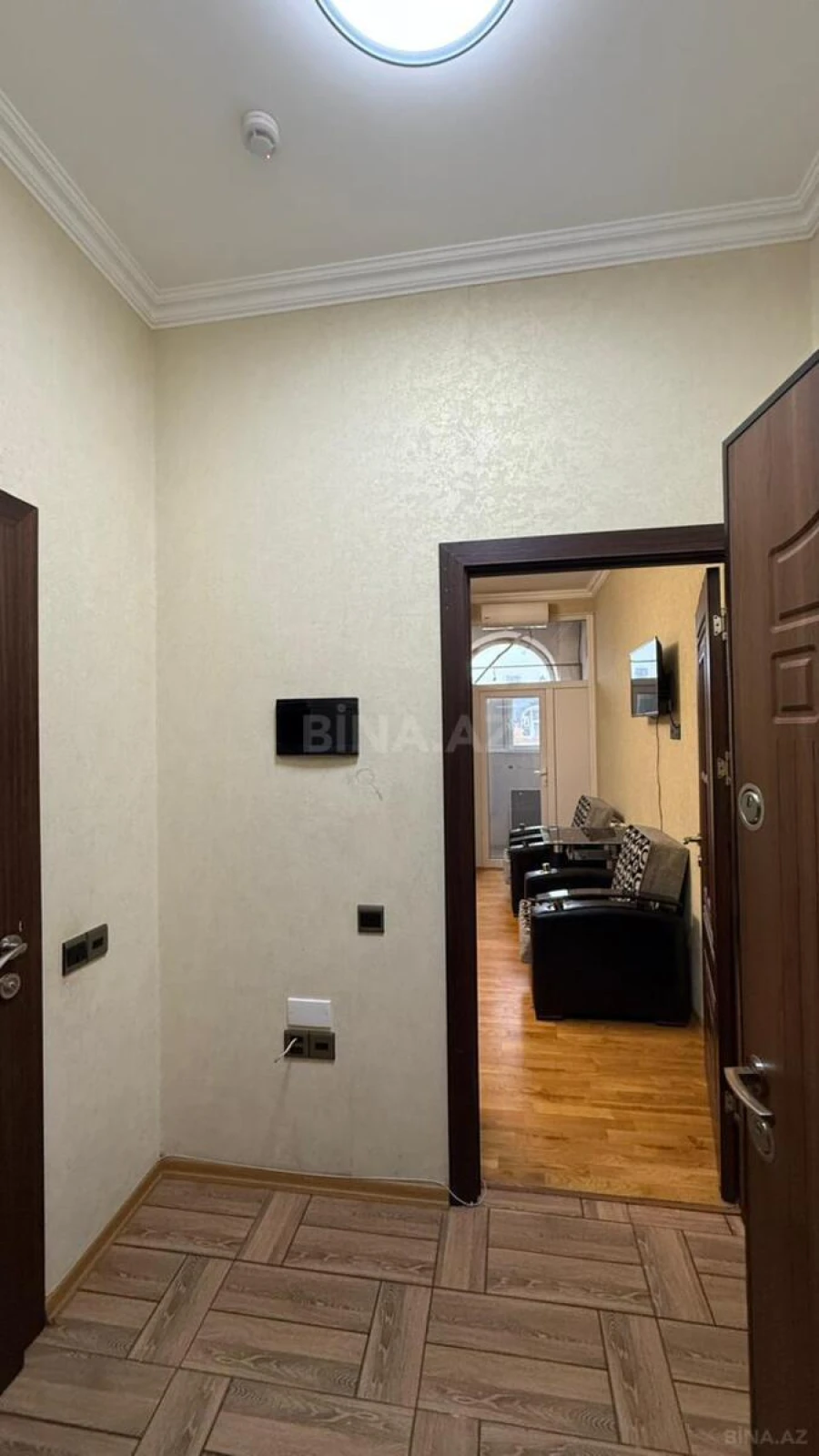 Satılır 2 otaqlı mənzil 41 m²