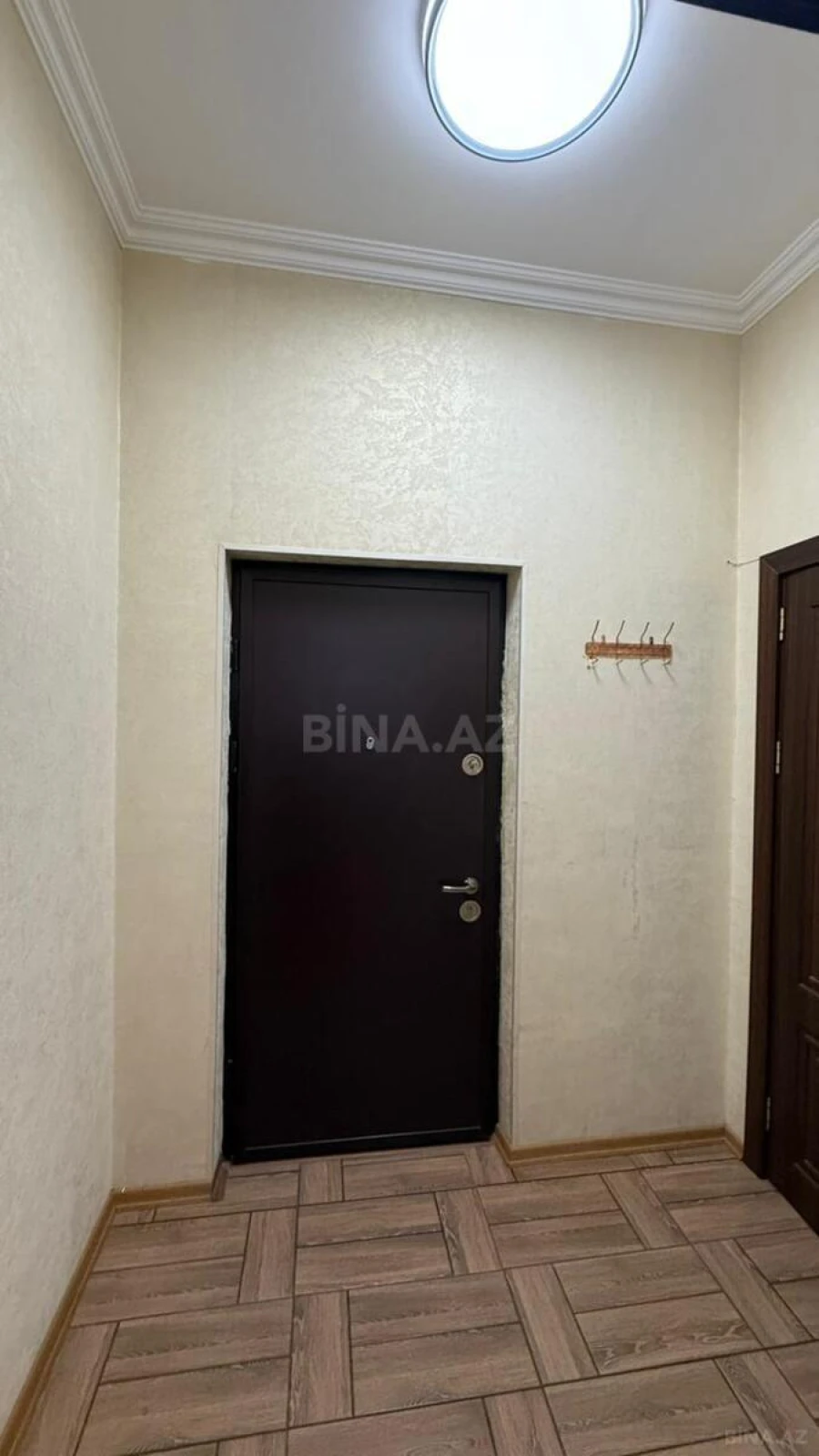 Satılır 2 otaqlı mənzil 41 m²