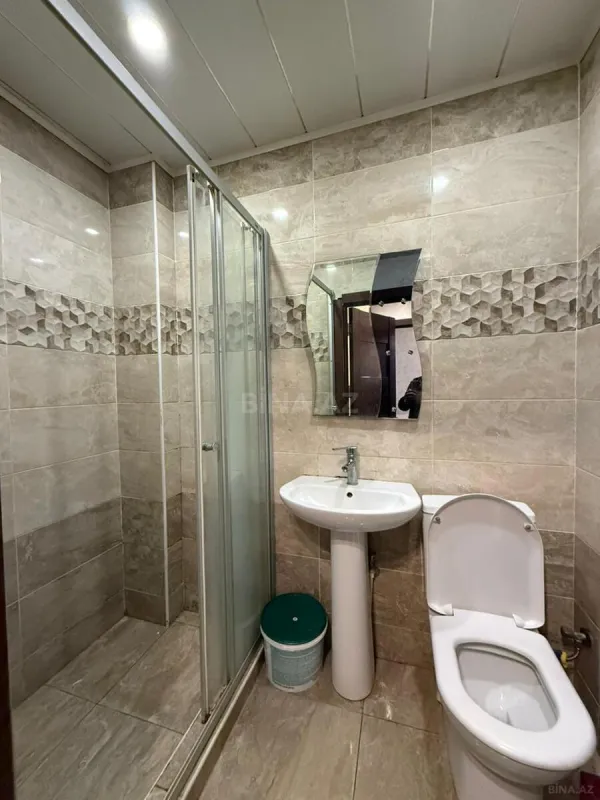 Satılır 2 otaqlı mənzil 45 m²