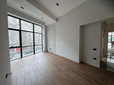 Kirayə verilir 5 otaqlı ofis 180 m²