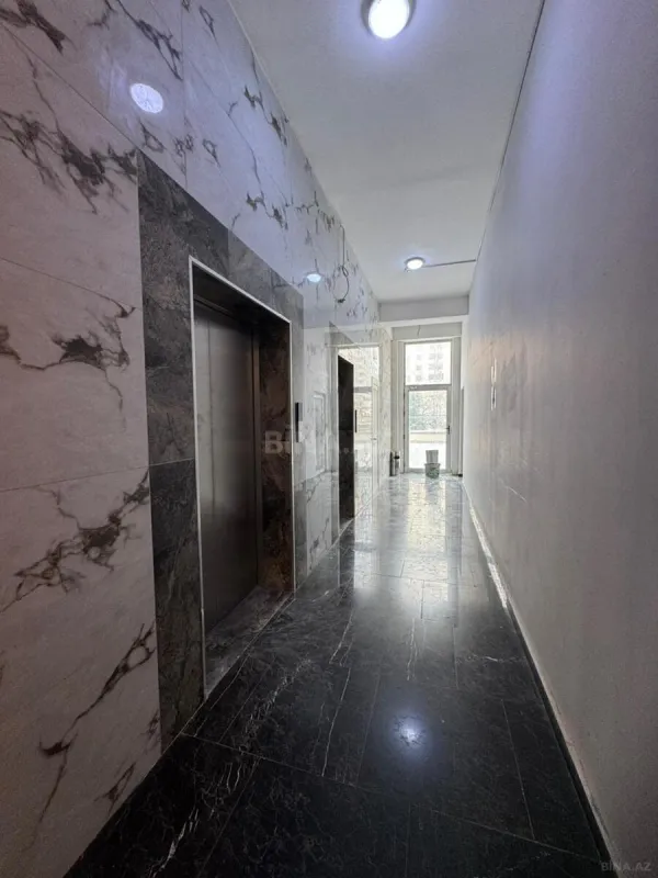 Kirayə verilir 5 otaqlı ofis 180 m²