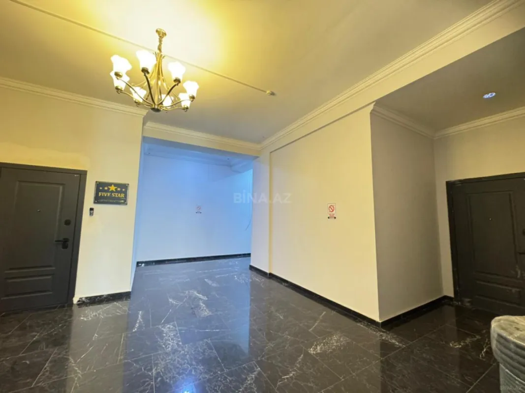 Kirayə verilir 5 otaqlı ofis 180 m²