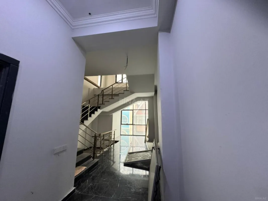Kirayə verilir 5 otaqlı ofis 180 m²