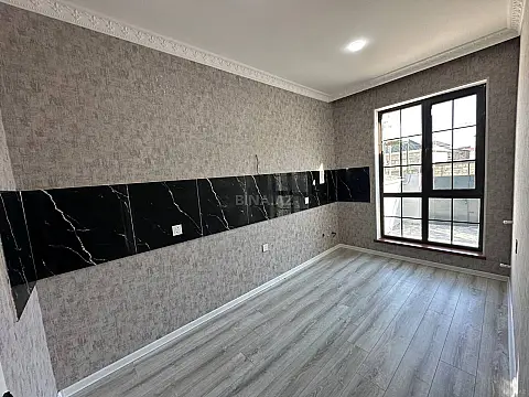 Satılır 4 otaqlı həyət evi 80 m²