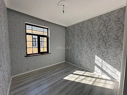 Satılır 4 otaqlı həyət evi 80 m²