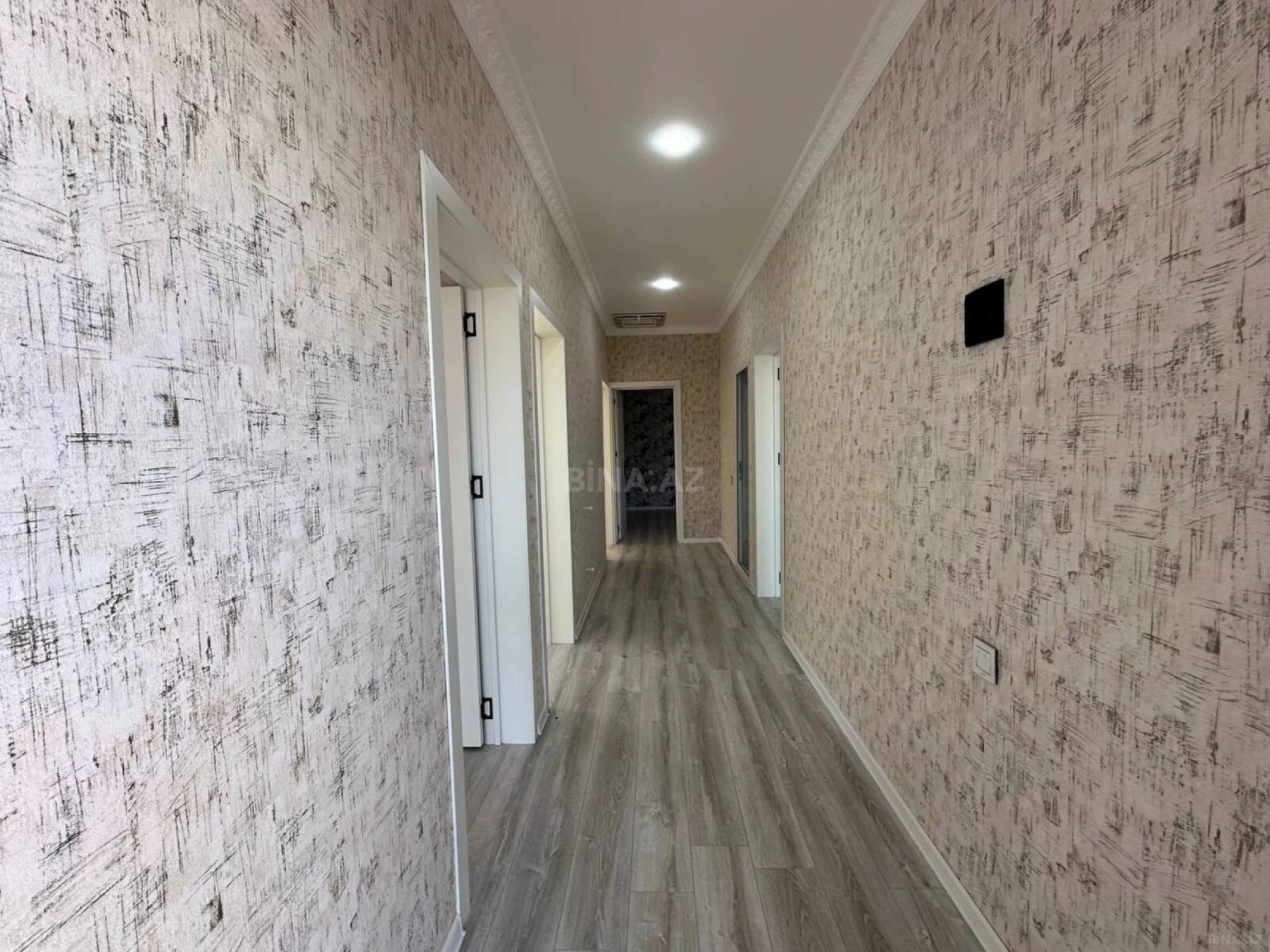 Satılır 4 otaqlı həyət evi 80 m²