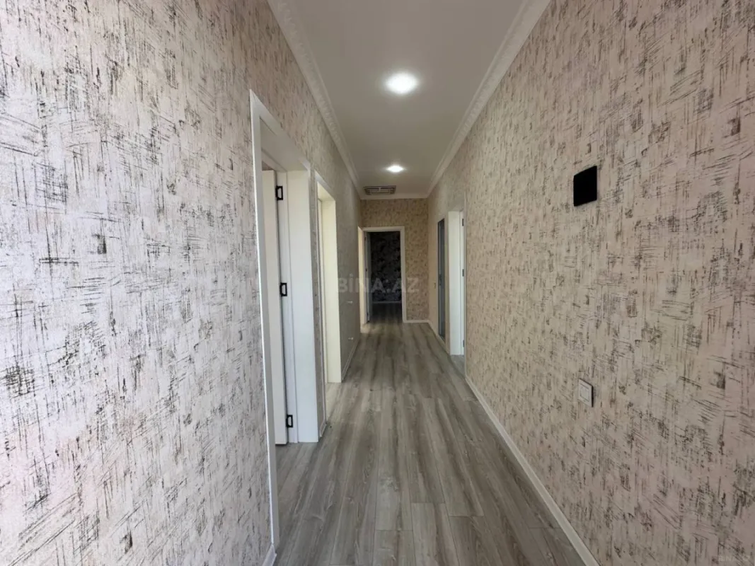 Satılır 4 otaqlı həyət evi 80 m²