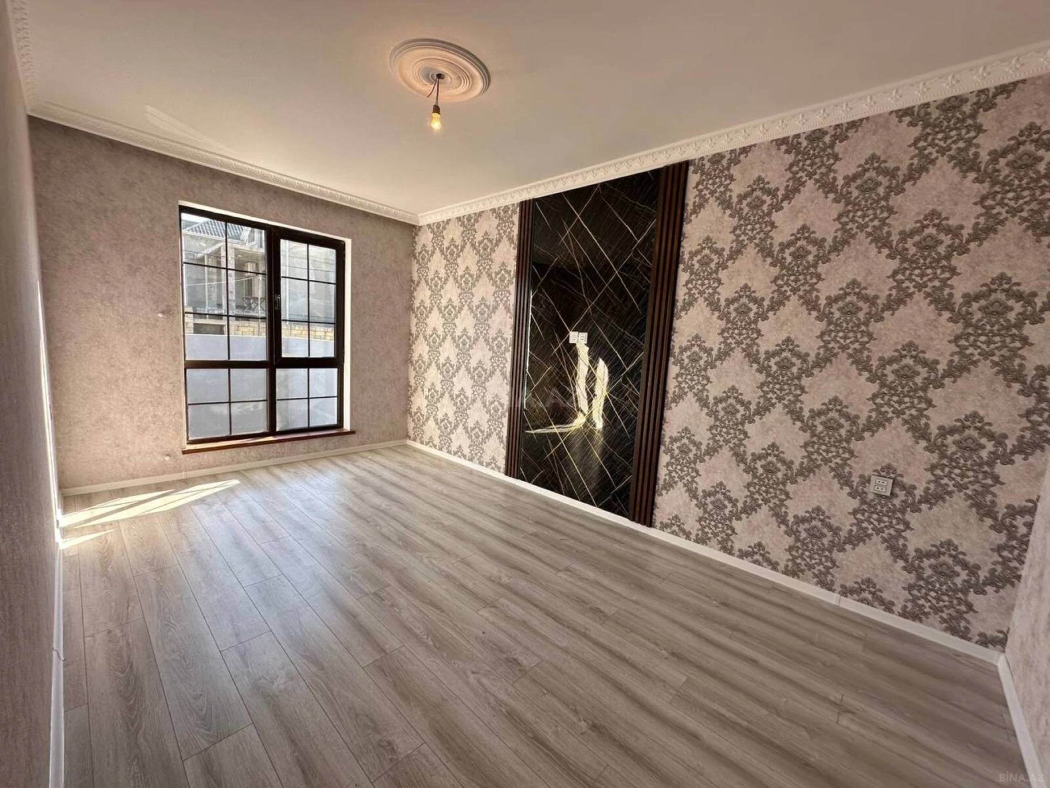 Satılır 4 otaqlı həyət evi 80 m²