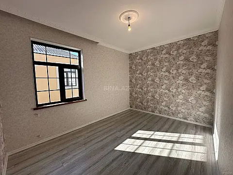 Satılır 4 otaqlı həyət evi 80 m²