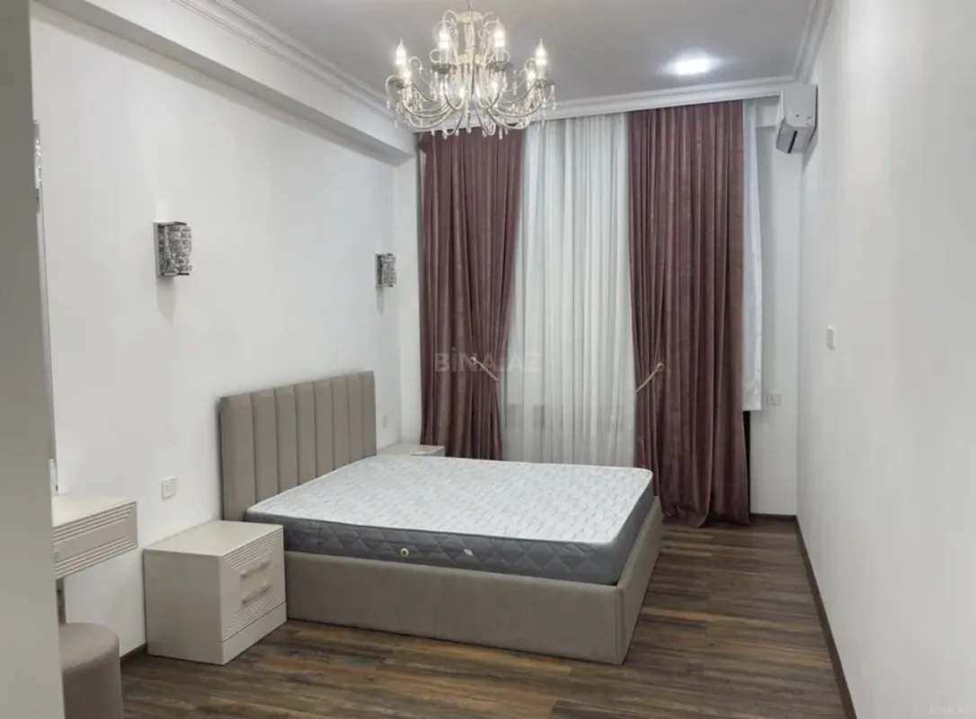 Kirayə verilir 2 otaqlı mənzil 60 m²