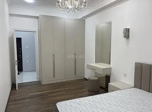 Kirayə verilir 2 otaqlı mənzil 60 m²