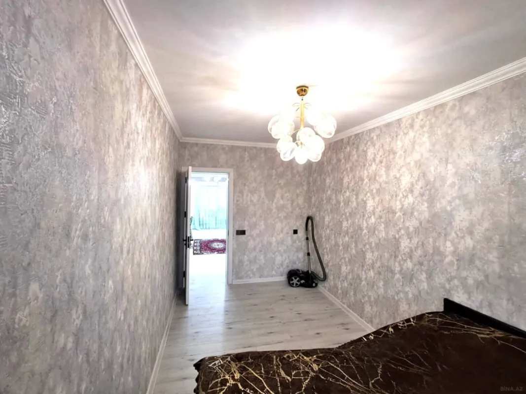 Kirayə verilir 2 otaqlı mənzil 60 m²