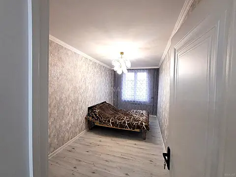 Kirayə verilir 2 otaqlı mənzil 60 m²