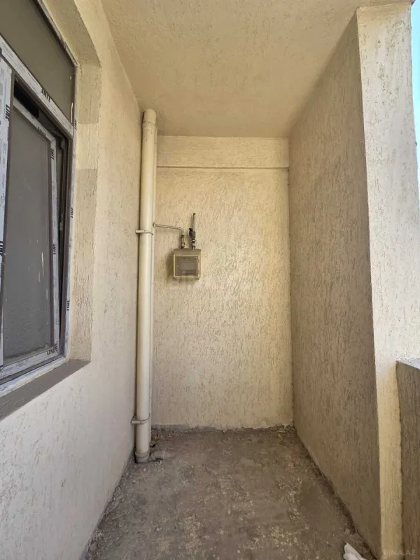 Satılır 3 otaqlı mənzil 148 m²