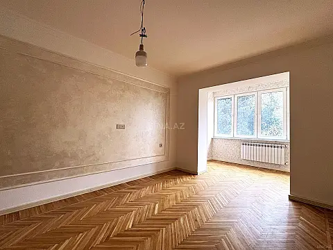 Satılır 3 otaqlı mənzil 75 m²