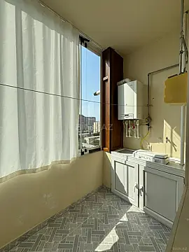 Satılır 2 otaqlı mənzil 61.9 m²