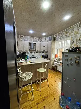 Satılır 3 otaqlı həyət evi 90 m²