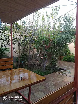 Satılır 3 otaqlı həyət evi 90 m² — Bakı, Binə 3 otaq 90.00 m²