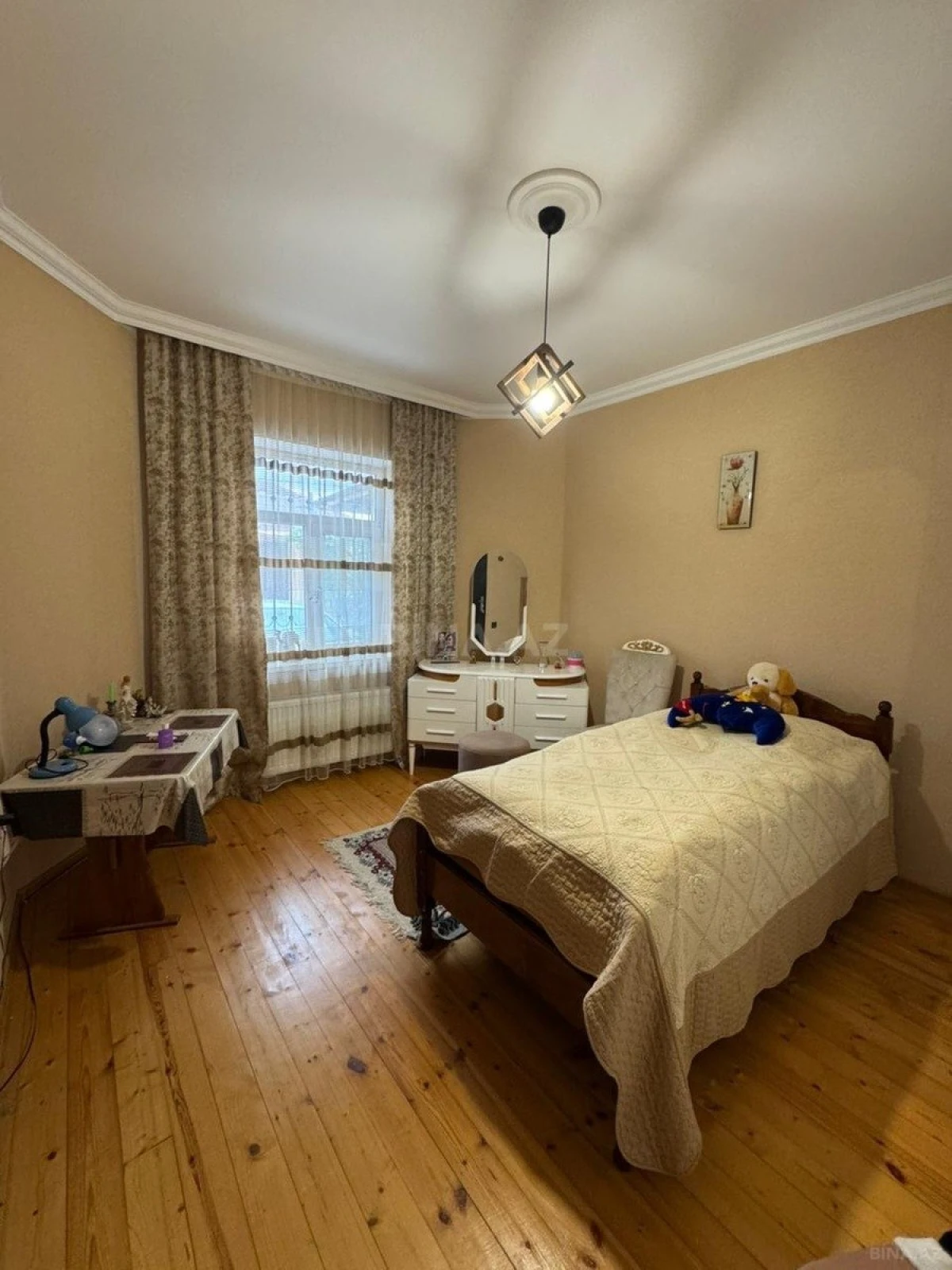 Satılır 3 otaqlı həyət evi 90 m²