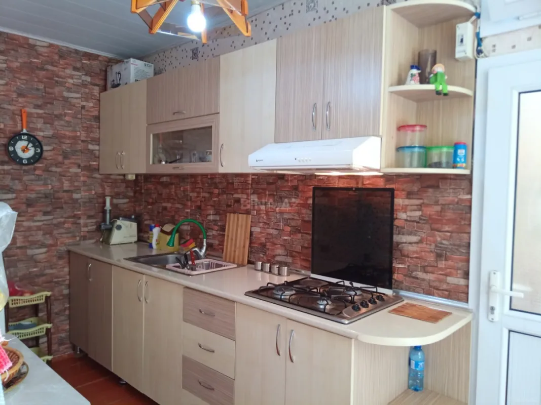 Satılır 3 otaqlı həyət evi 85 m²