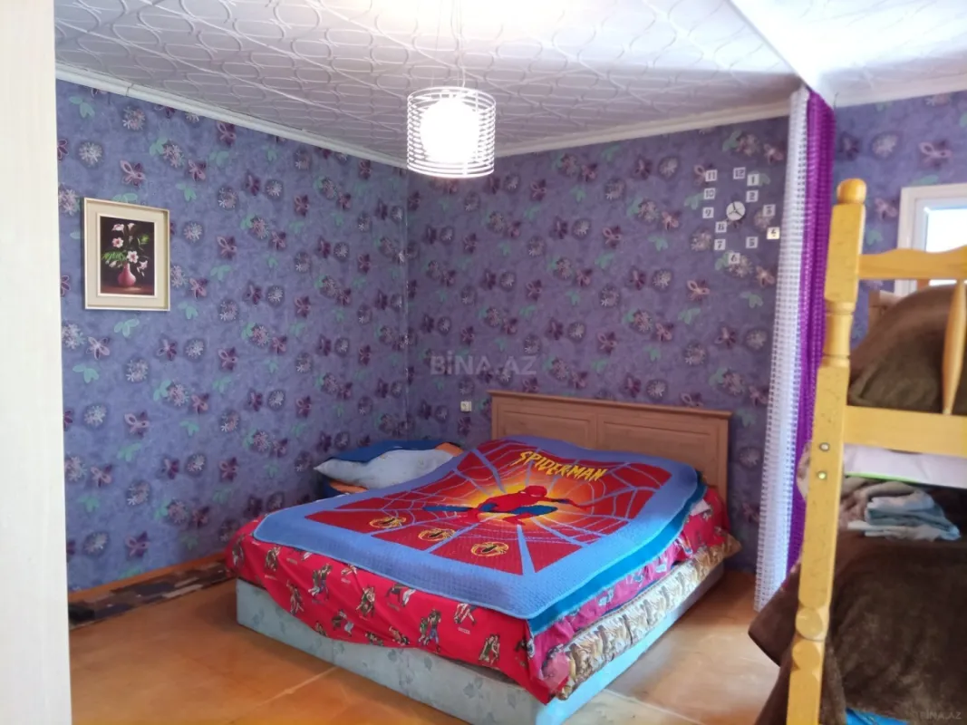 Satılır 3 otaqlı həyət evi 85 m²