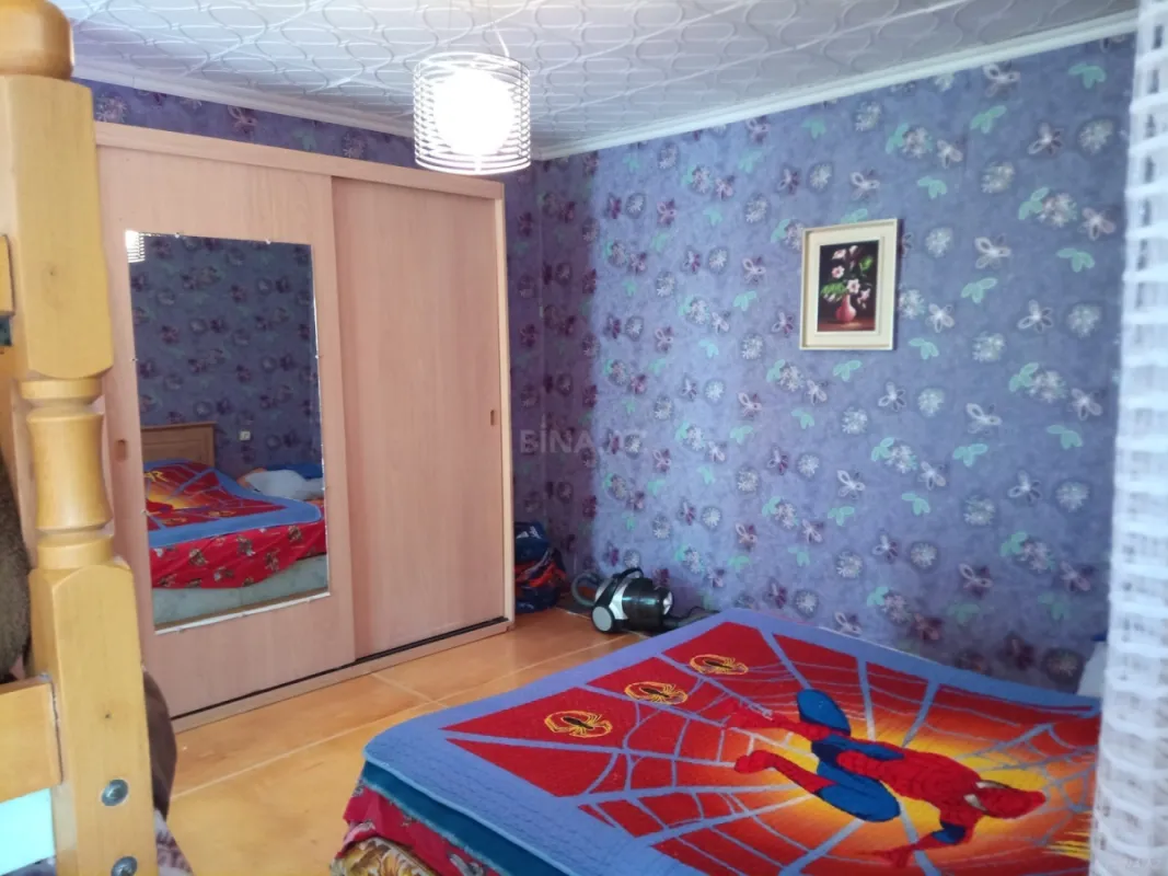 Satılır 3 otaqlı həyət evi 85 m²