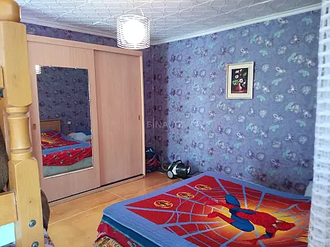 Satılır 3 otaqlı həyət evi 85 m²