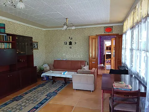 Satılır 3 otaqlı həyət evi 85 m²