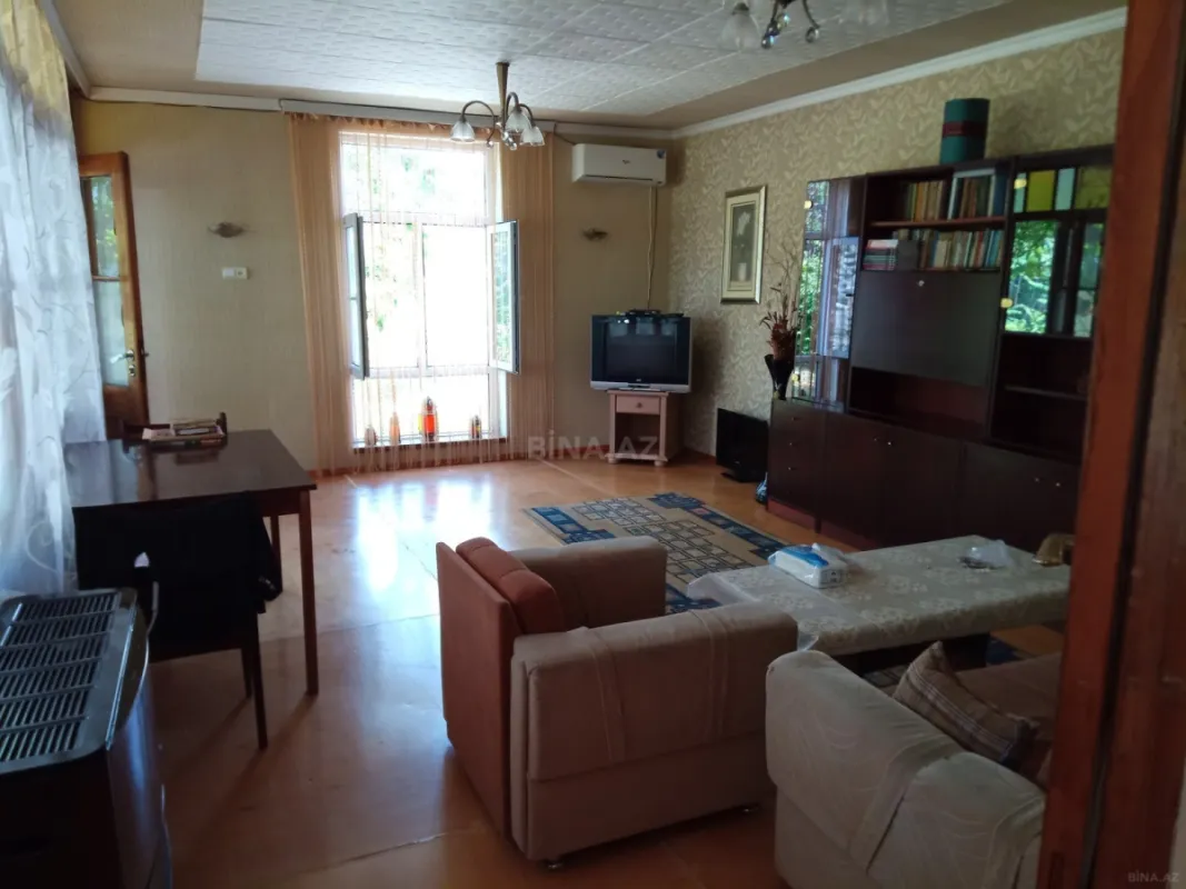 Satılır 3 otaqlı həyət evi 85 m²