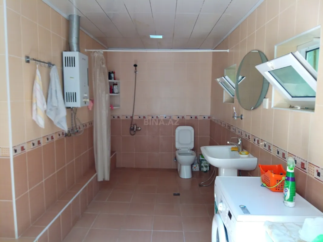 Satılır 3 otaqlı həyət evi 85 m²
