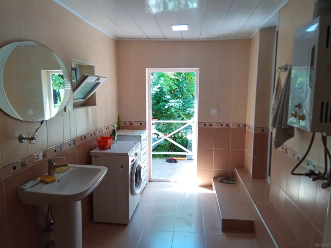 Satılır 3 otaqlı həyət evi 85 m²