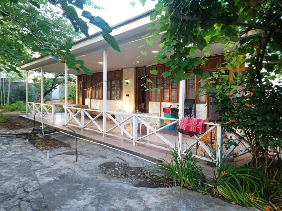 Satılır 3 otaqlı həyət evi 85 m²