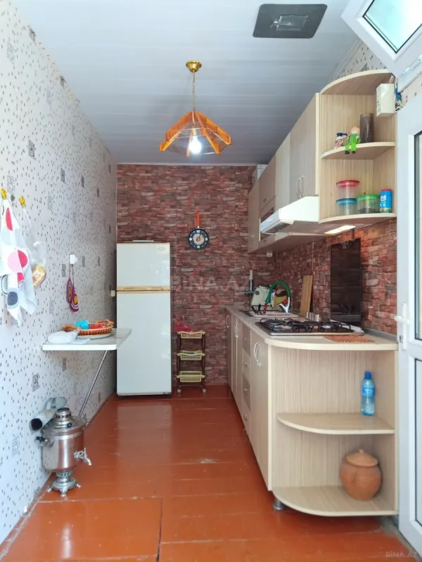 Satılır 3 otaqlı həyət evi 85 m²