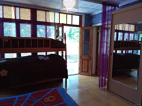 Satılır 3 otaqlı həyət evi 85 m²