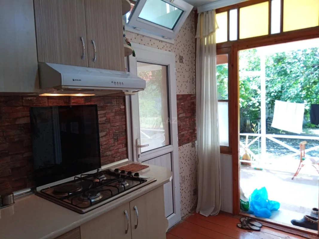 Satılır 3 otaqlı həyət evi 85 m²