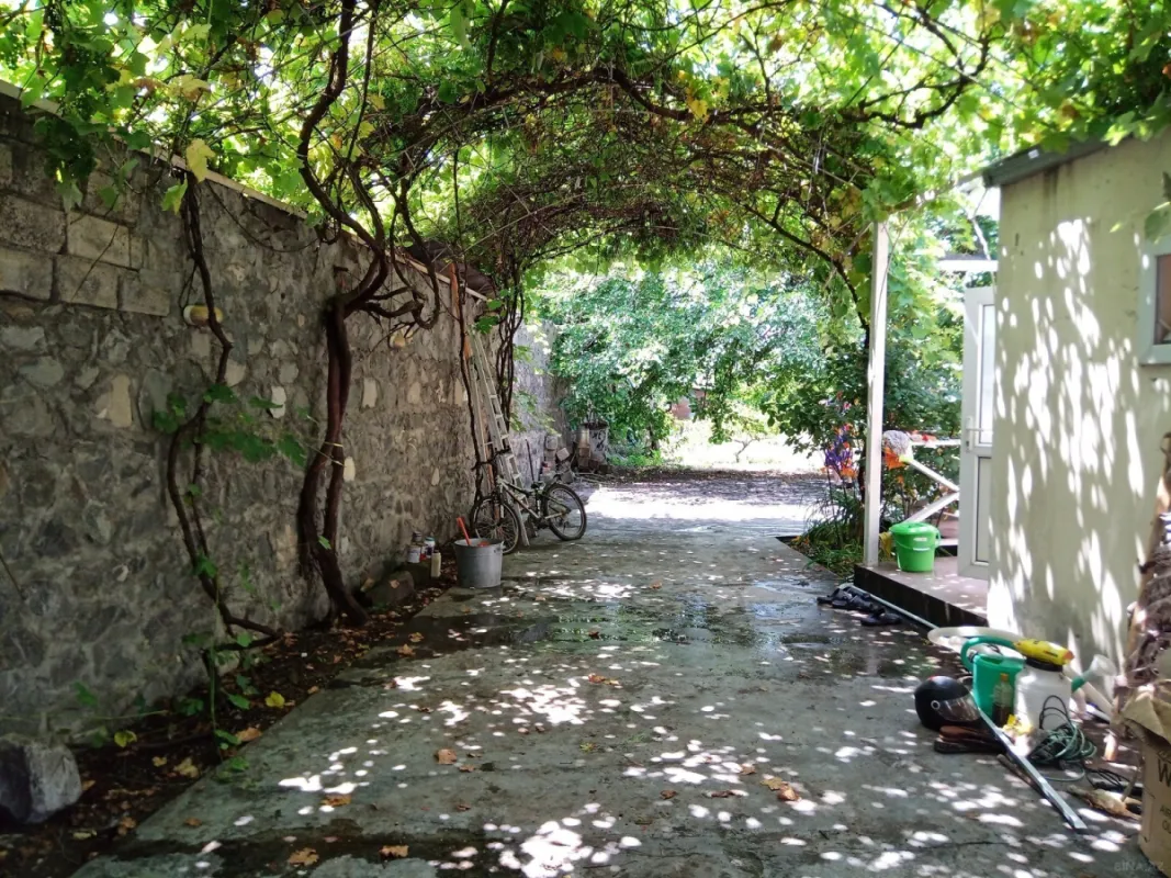 Satılır 3 otaqlı həyət evi 85 m²