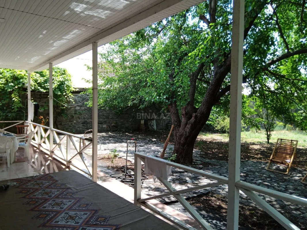 Satılır 3 otaqlı həyət evi 85 m²