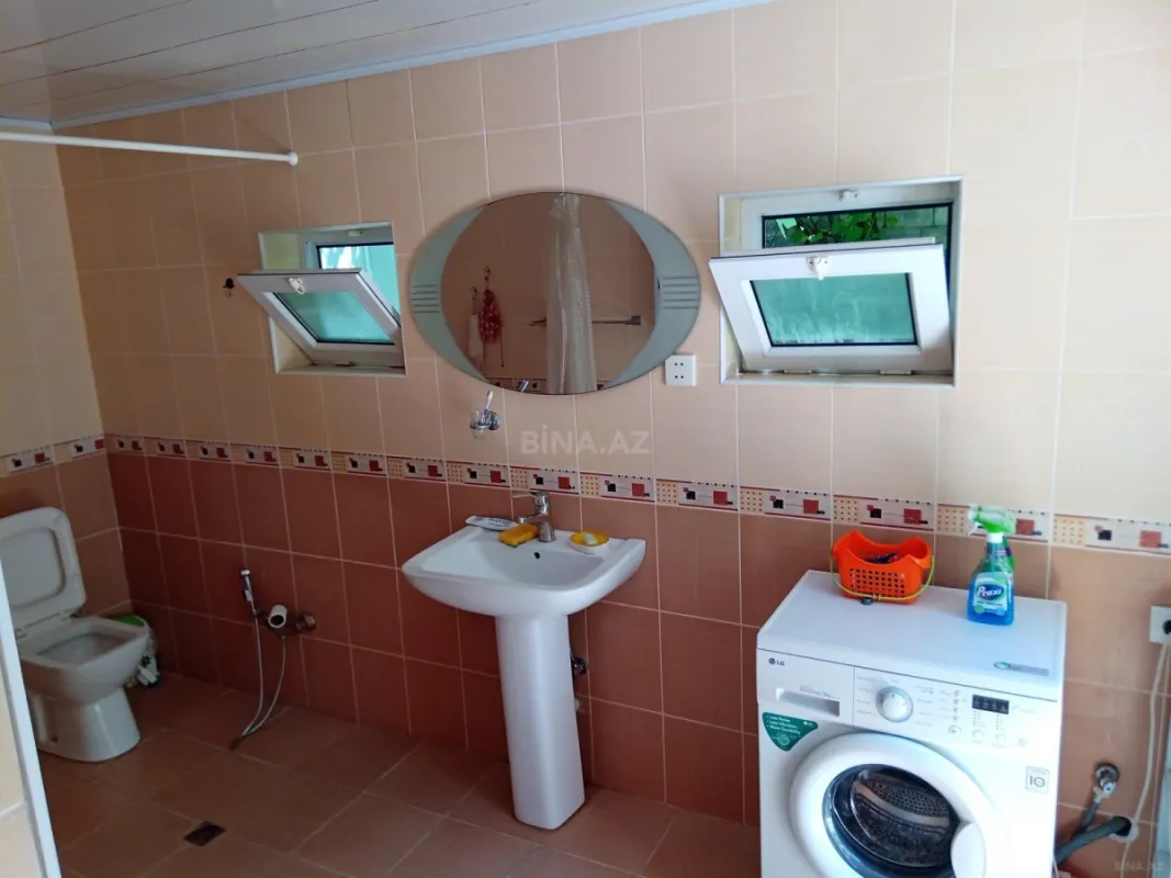 Satılır 3 otaqlı həyət evi 85 m²