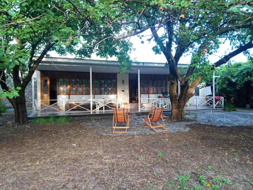 Satılır 3 otaqlı həyət evi 85 m²