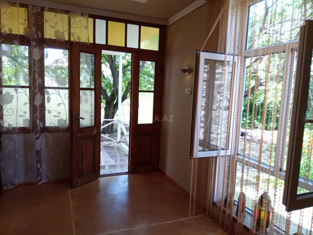 Satılır 3 otaqlı həyət evi 85 m²